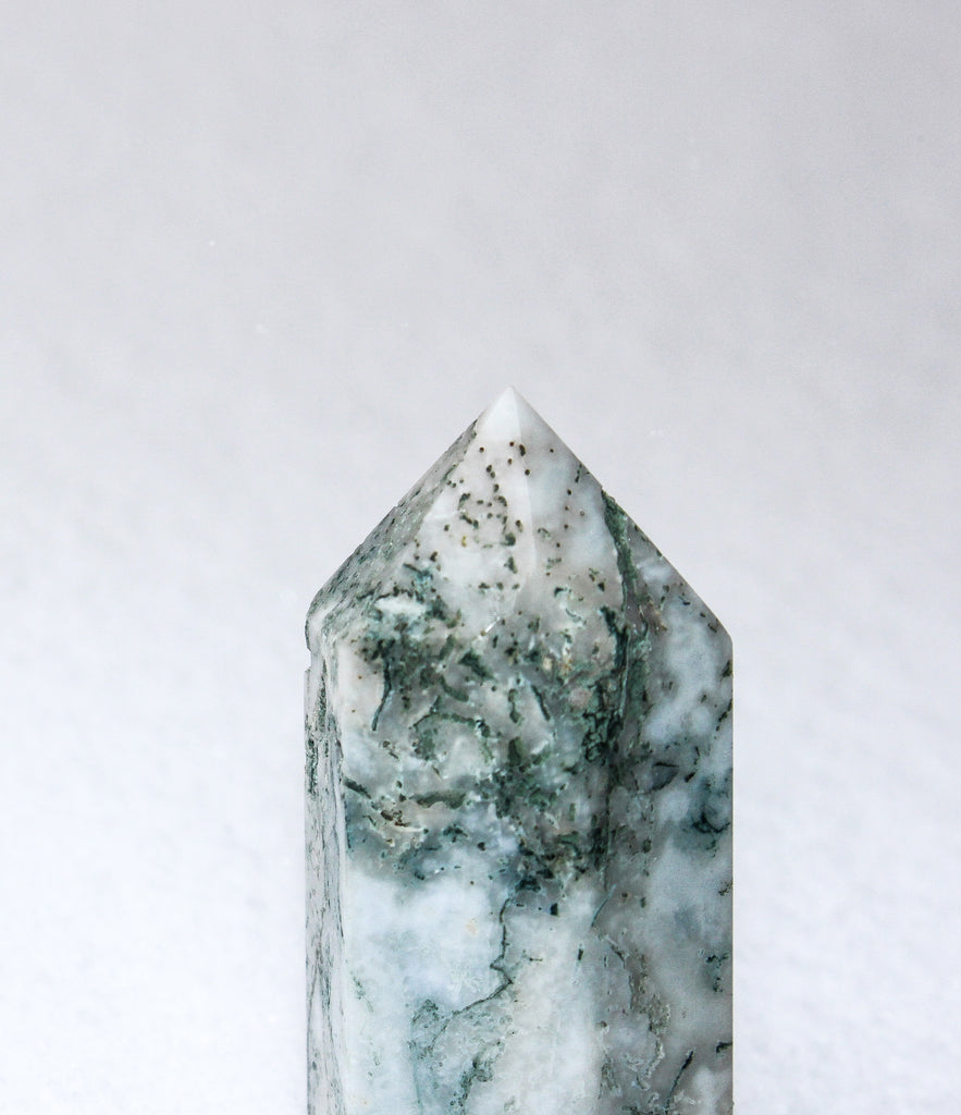 Tree Agate