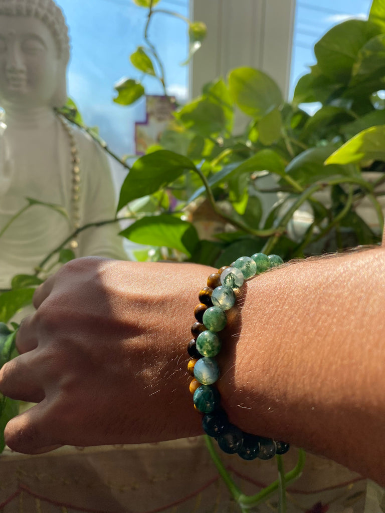 Beaded Bracelets